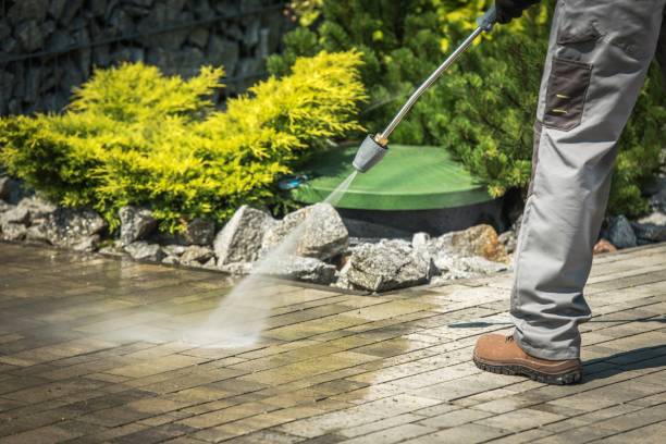 Best Driveway Pressure Washing  in Urbana, MD