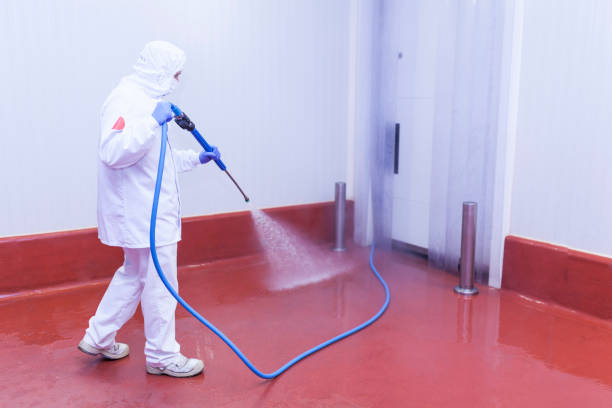 Best Machinery and Equipment Cleaning  in Urbana, MD